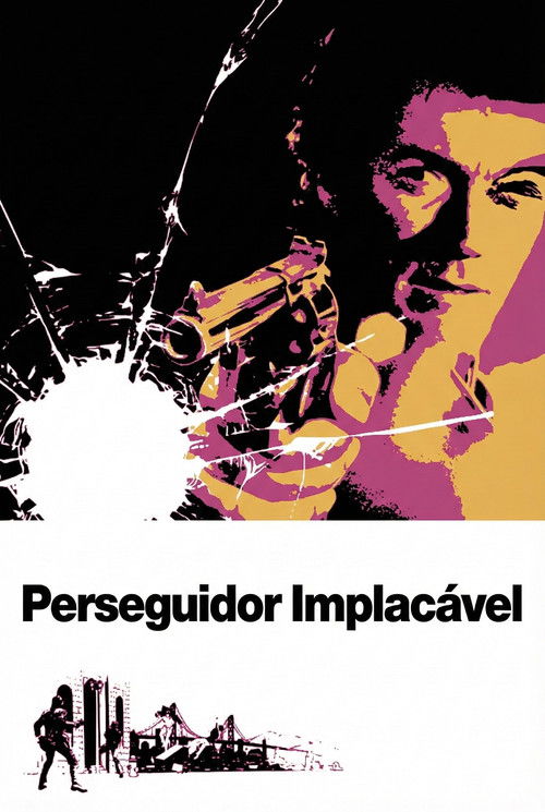 Perseguidor Implacável (1971)