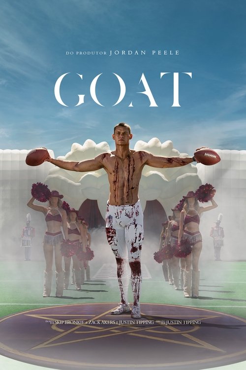 GOAT (2025)