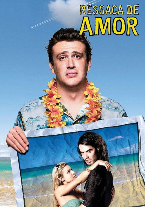 Ressaca de Amor (2008)