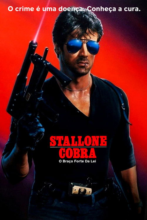 Stallone: Cobra (1986)