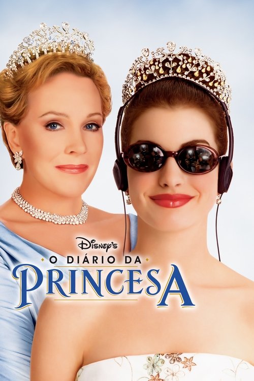 O Diário da Princesa (2001)