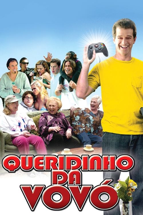O Queridinho da Vovó (2006)