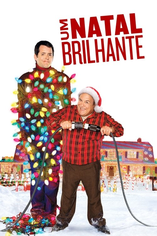 Um Natal Brilhante (2006)