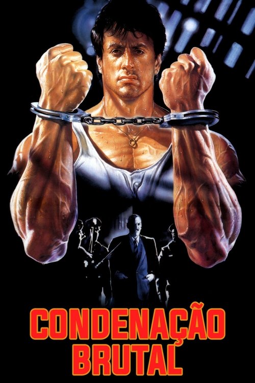 Condenação Brutal (1989)