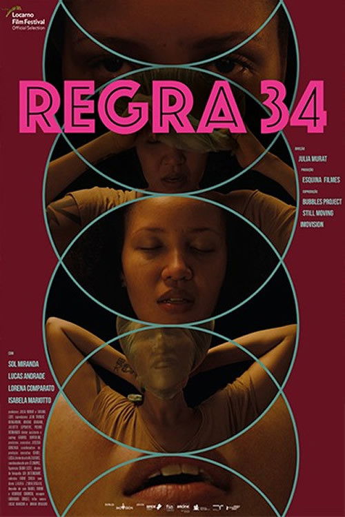 Regra 34 (2023)
