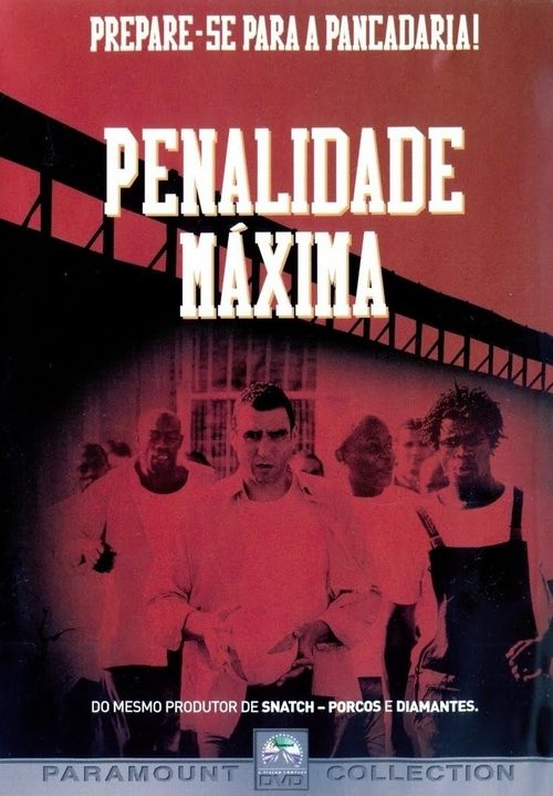 Penalidade Máxima (2001)