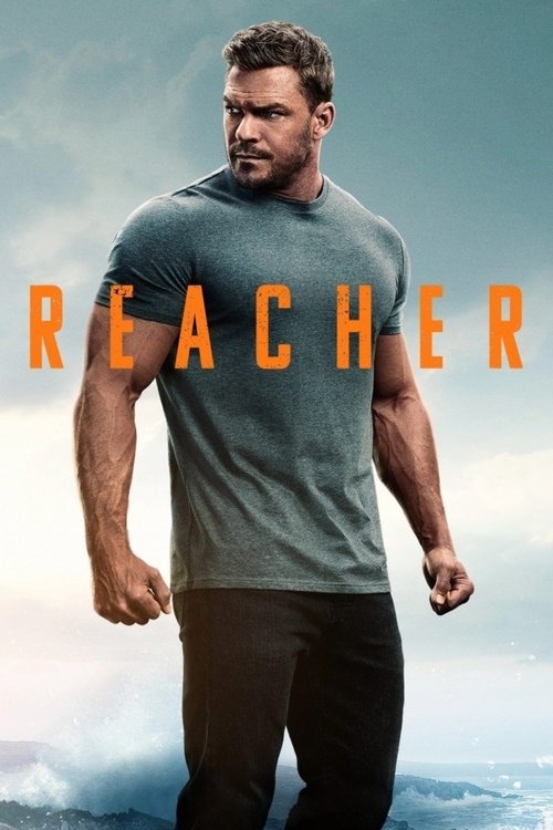 Reacher (2022)