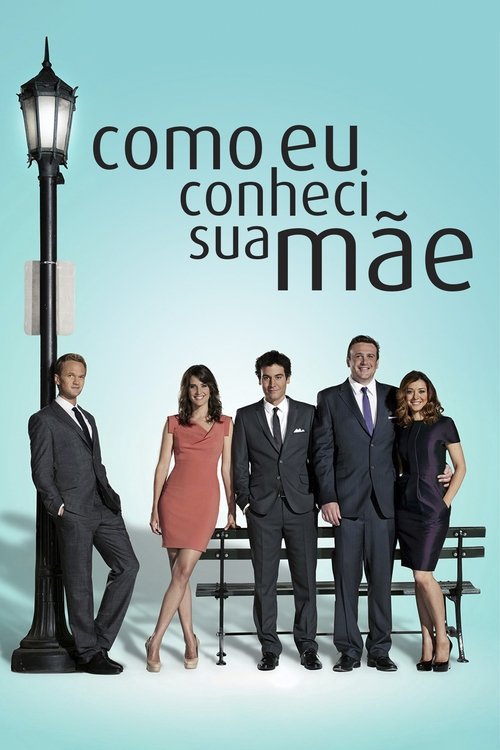 Como Eu Conheci Sua Mãe (2005)