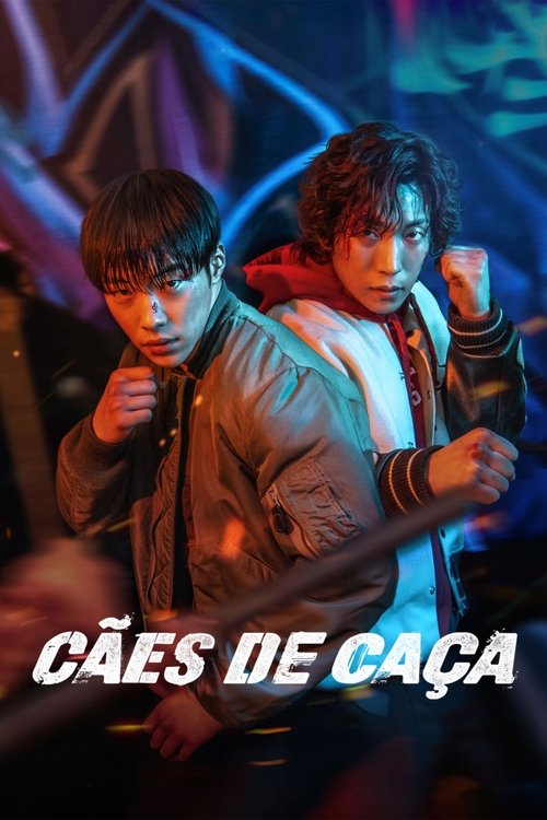 Cães de Caça (2023)