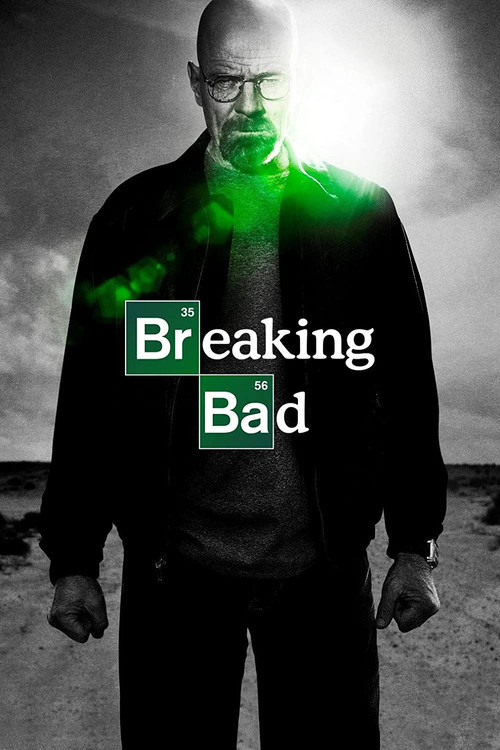 Breaking Bad (2008)