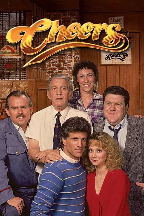 Cheers, Aquele Bar (1982)