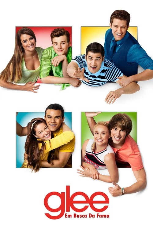 Glee: Em Busca da Fama (2009)