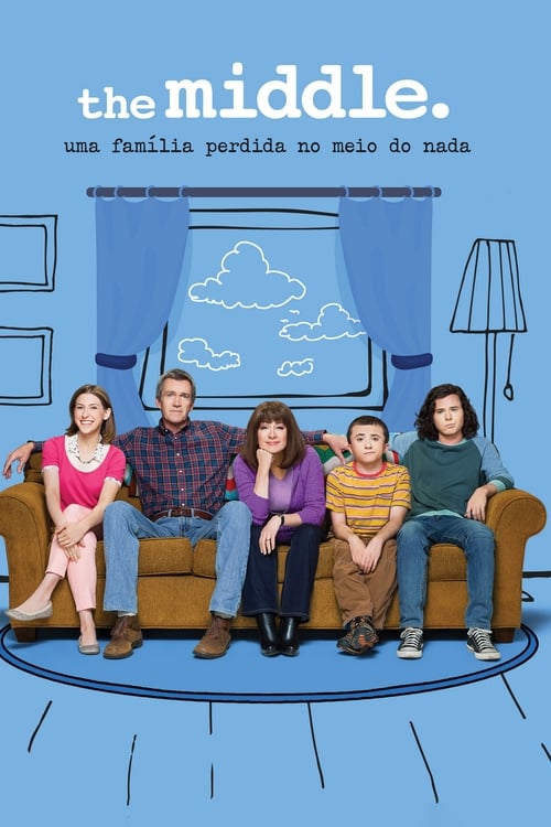 The Middle: Uma Família Perdida no Meio do Nada (2009)
