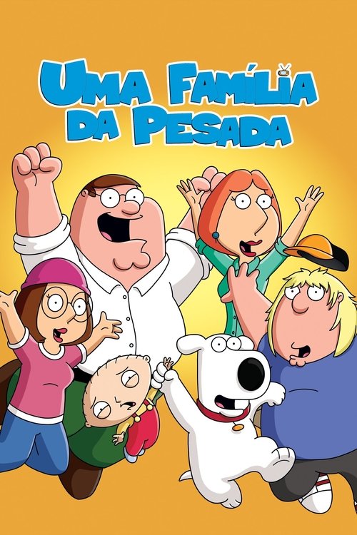 Uma Família da Pesada (1999)
