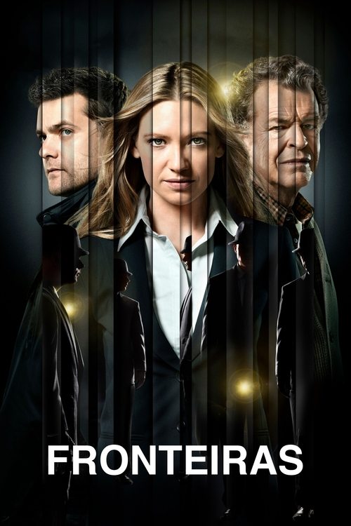 Fronteiras (2008)