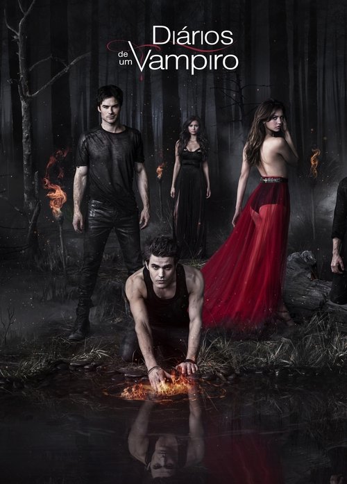 Diários de um Vampiro (2009)