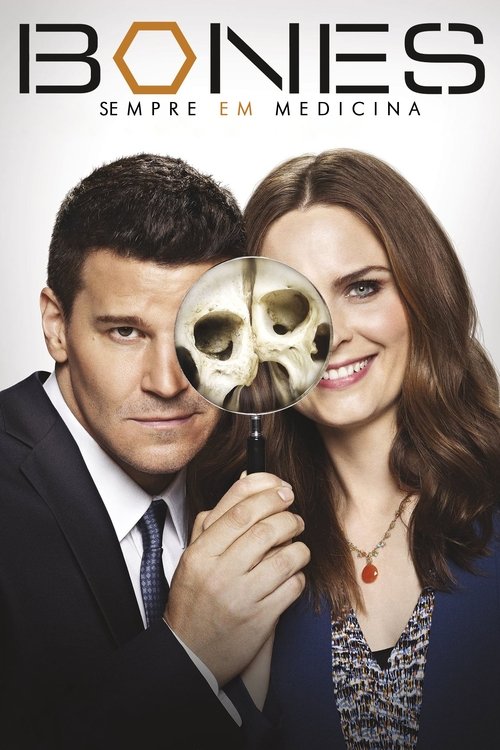 Bones (2005)