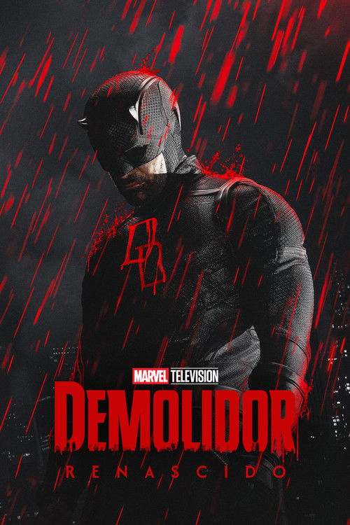 Demolidor: Renascido (2025)