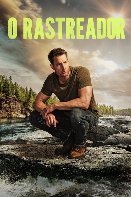 O Rastreador (2024)