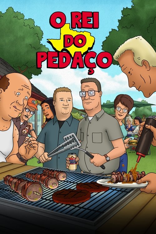 O Rei do Pedaço (1997)