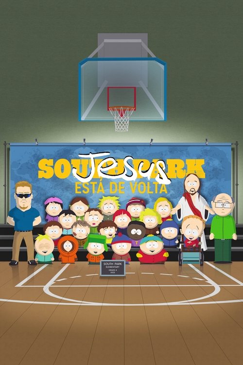 South Park (1997)