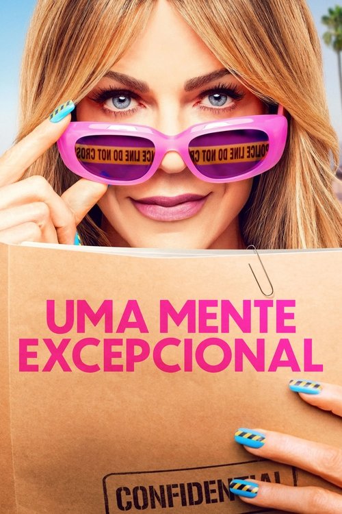 Uma Mente Excepcional (2024)