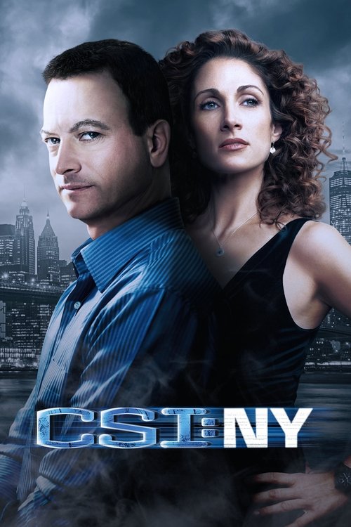 CSI: Nova York (2004)