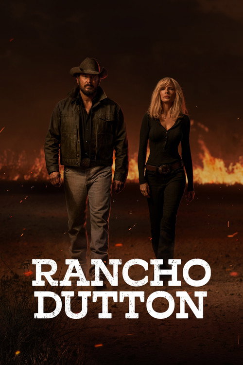 Rancho Dutton (2026)
