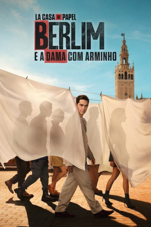 Berlim e a Dama com Arminho (2026)