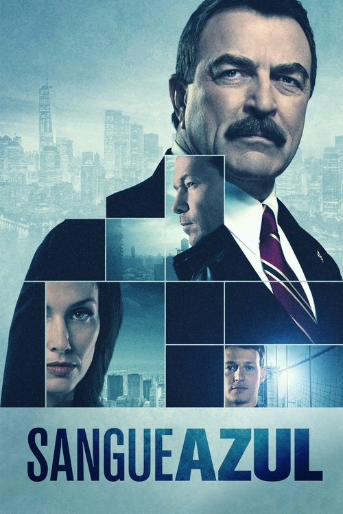 Sangue Azul (2010)