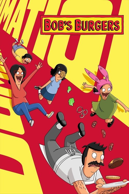 Bob’s Burgers (2011)