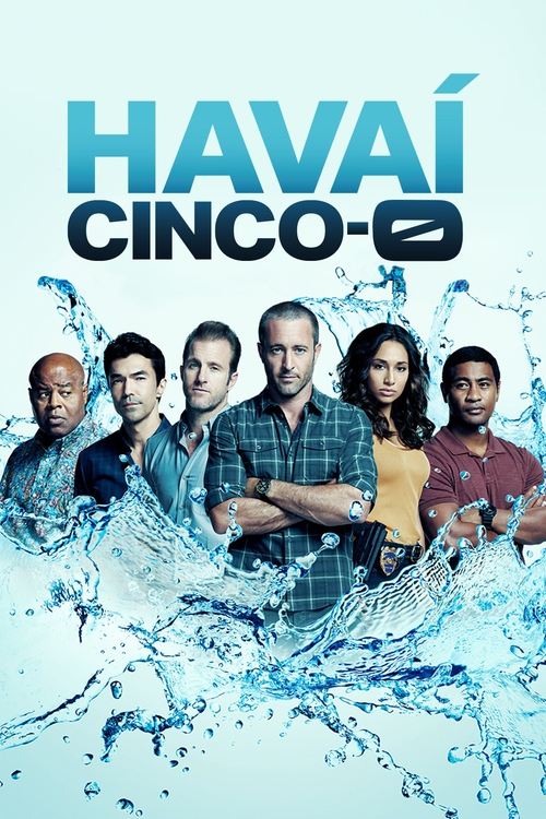 Havaí Cinco-0 (2010)