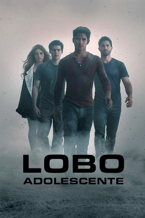 Lobo Adolescente (2011)