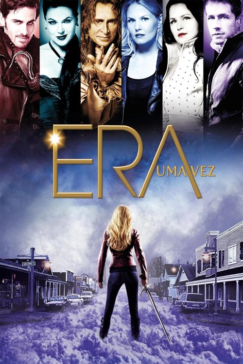 Era Uma Vez (2011)
