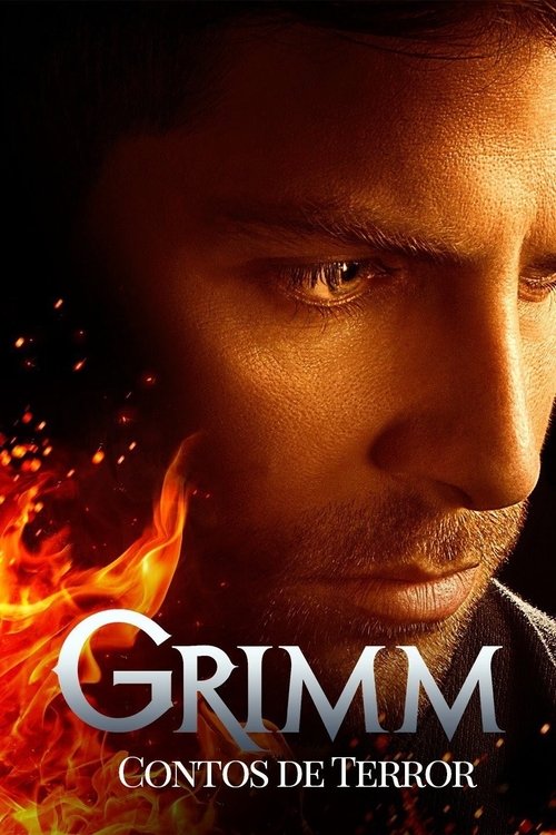 Grimm: Contos de Terror (2011)