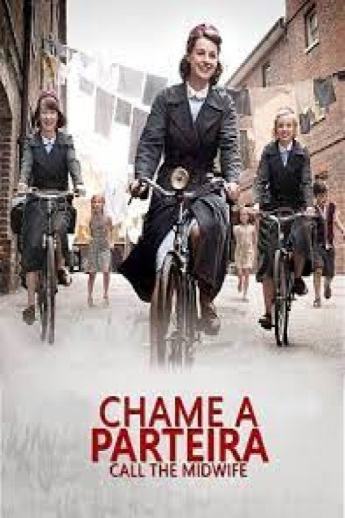 Chame a Parteira (2012)