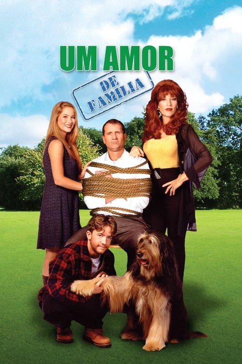Um Amor de Familia (1987)