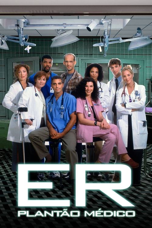 ER: Plantão Médico (1994)