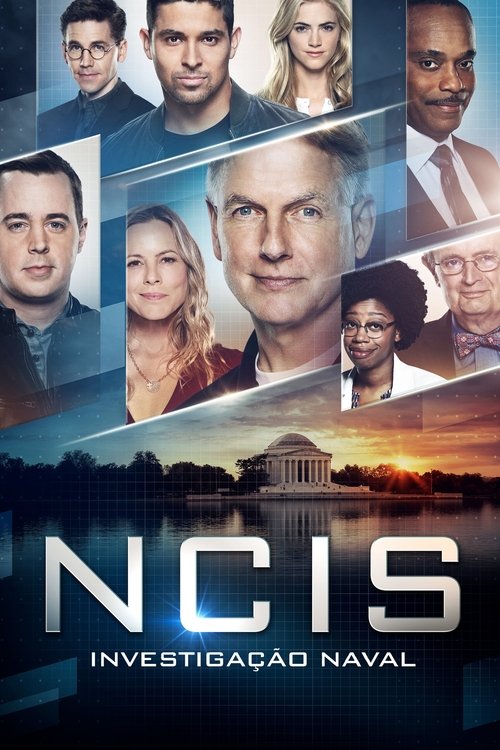 NCIS: Investigação Naval (2003)