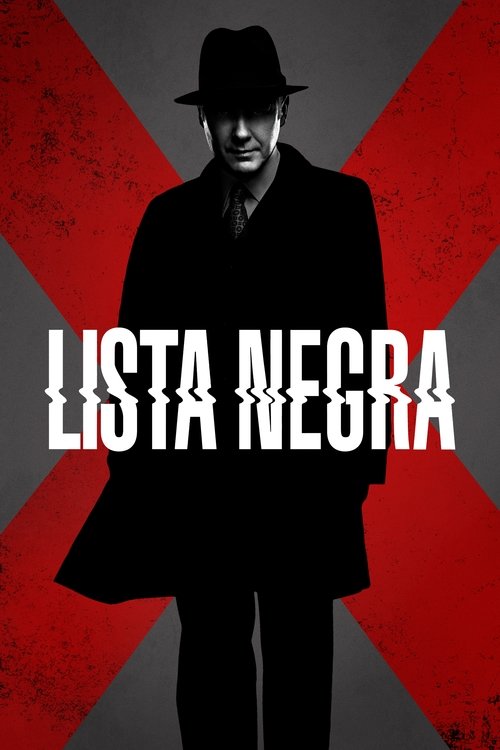 Lista Negra (2013)