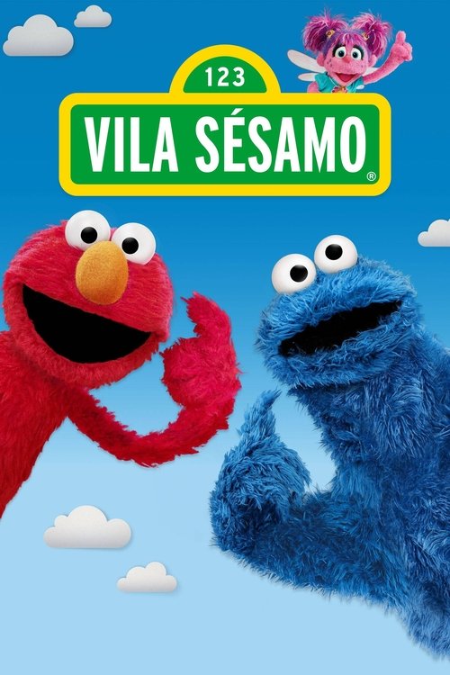 Vila Sésamo (1969)