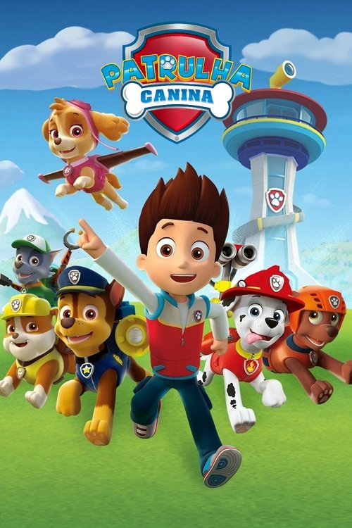 Patrulha Canina (2013)