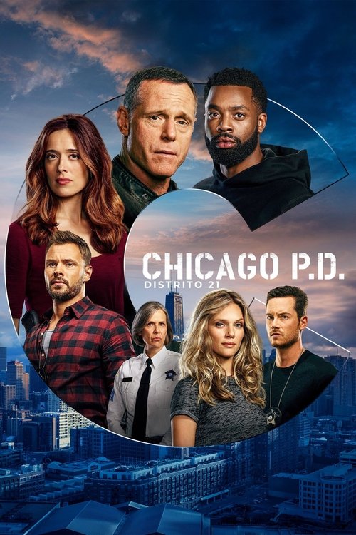Chicago P.D.: Distrito 21 (2014)