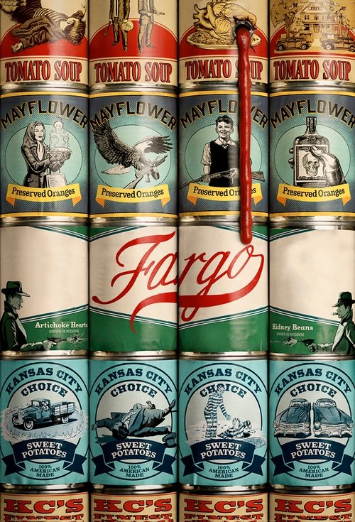 Fargo (2014)