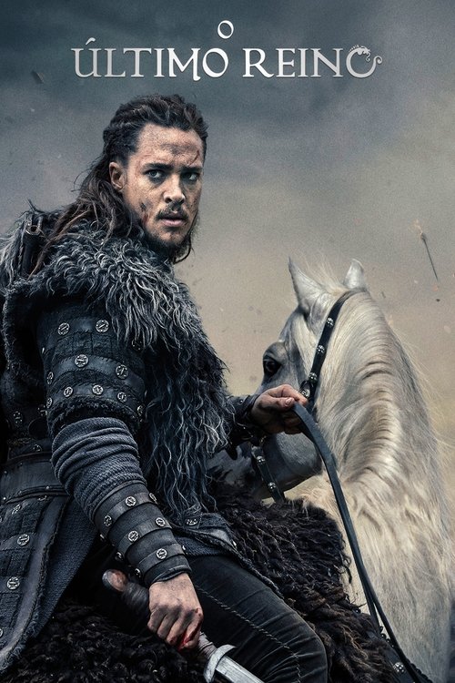 The Last Kingdom (2015)