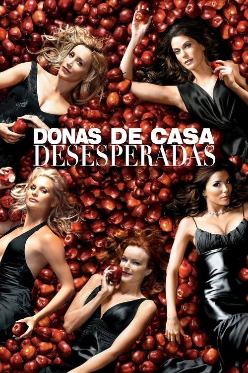Donas de Casa Desesperadas (2004)