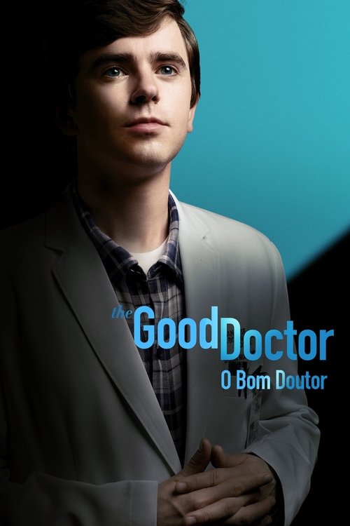 The Good Doctor: O Bom Doutor (2017)