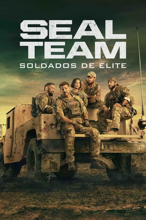 SEAL Team: Soldados de Elite (2017)