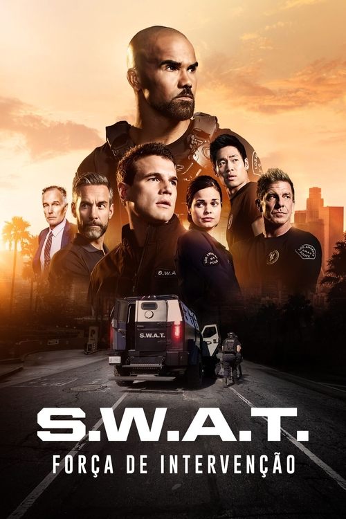 S.W.A.T.: Força de Intervenção (2017)