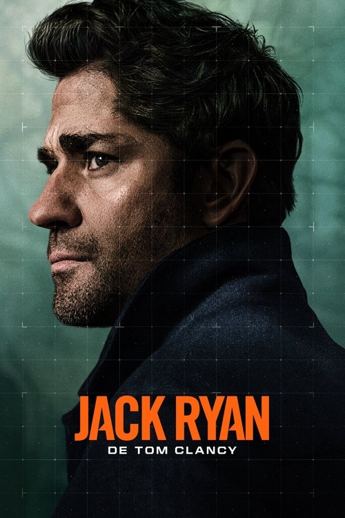 Jack Ryan de Tom Clancy (2018)